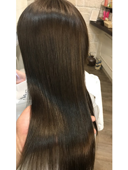 ココナッツ縮毛矯正がおすすめ！_20190420_2