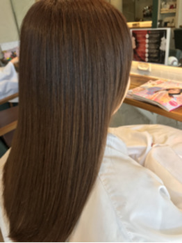 ココナッツ縮毛矯正がおすすめ！_20190420_1