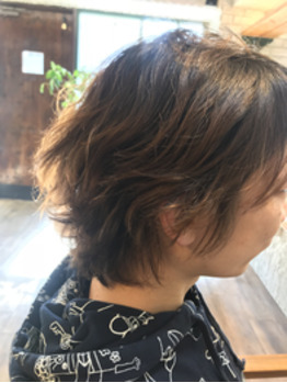 メンズハイライトカラーパーマ_20190221_1