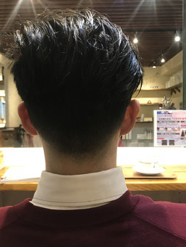 メンズカット_20190220_3