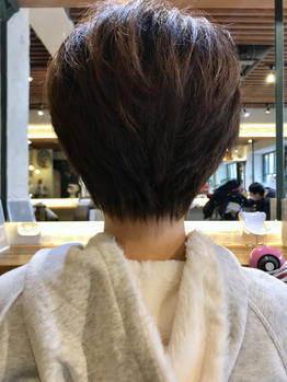 ショートヘア_20190307_1