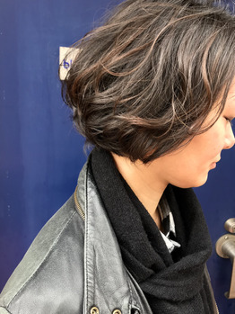 ハイライトデジタルパーマボブ_20190307_1