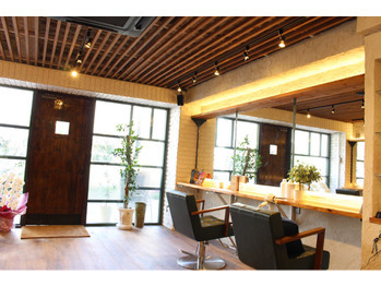 miichi はこんな美容室!_20180516_1