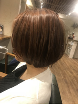 秋ボブ_20180916_1