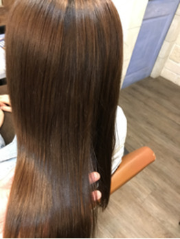 ココナッツ縮毛矯正_20180526_4