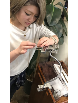 ヘアループって何?_20190114_2