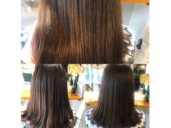 ココナッツ矯正で変身_20190224_4