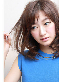 夏は洋服もカラフルが涼しげ！_20180716_1