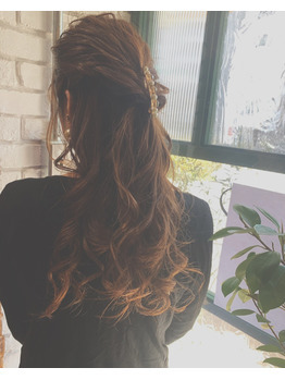 ヘアセット_20190214_1