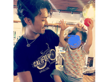 キッズカット_20180804_2