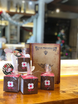 クリスマス間近12月20日_20181220_1