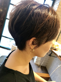 コンパクトショートヘア 耳掛け_20180810_2