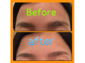 アイブロウワックス☆_20180224_1