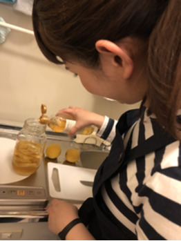 オリジナルドリンク♪_20180514_2