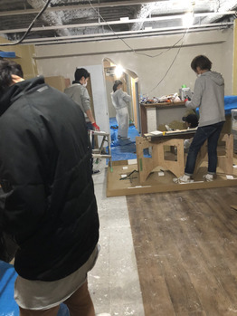 新店舗工事のお手伝い_20180409_2