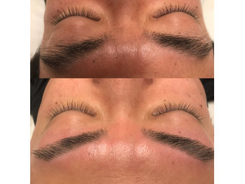 アイブロウワックス☆_20180224_3