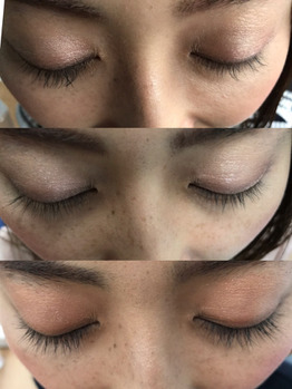 大人気まつ毛美容液!エグータム☆_20180728_3