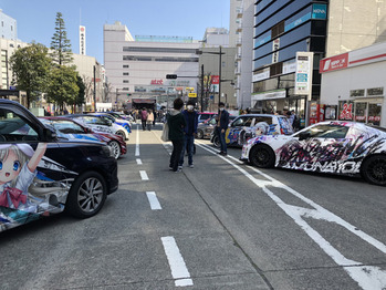 大井町★お祭り_20180307_1